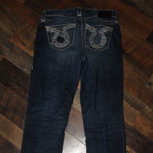 Big star jeans